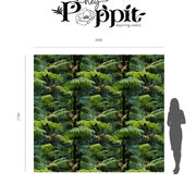 Hey Poppit Wallpaper No. Kiriana gallery detail image