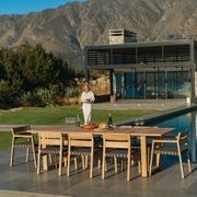 Kisbee Side Chair | Outdoor Furniture gallery detail image