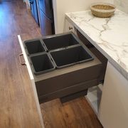 Tanova Designer Series Pull Out Kitchen Bins gallery detail image