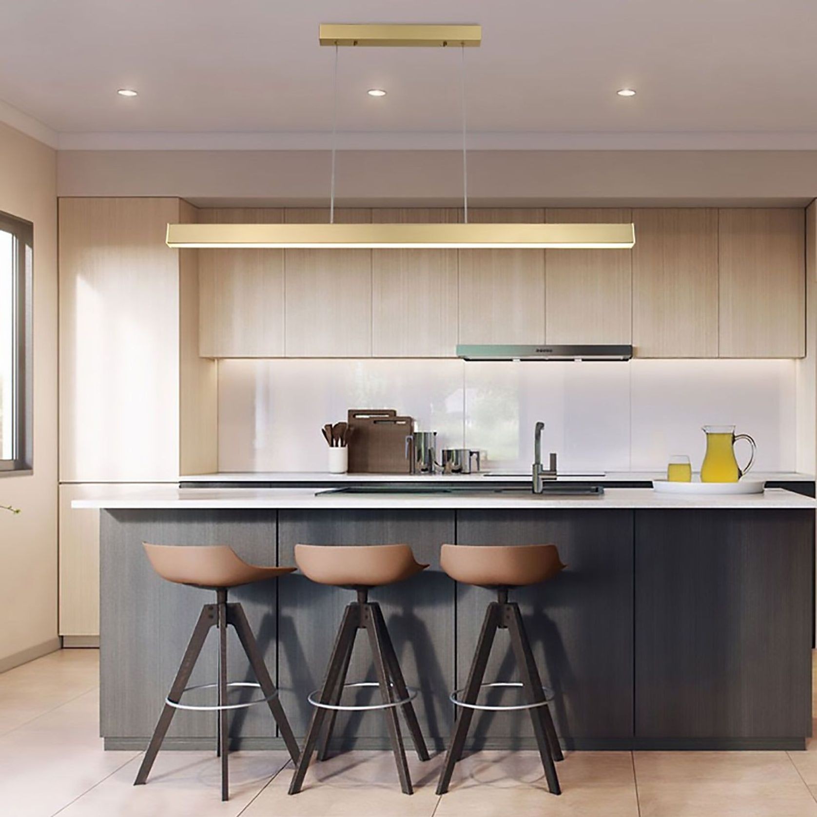 Alinea Pendant gallery detail image