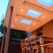 HEATSTRIP Elegance With Remote Flush Mount Kit gallery detail image