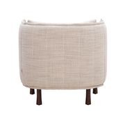 Kite Club Lounge Chair gallery detail image