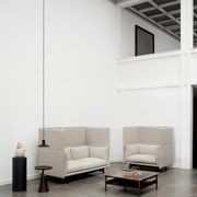 Kite High Back Sofa gallery detail image