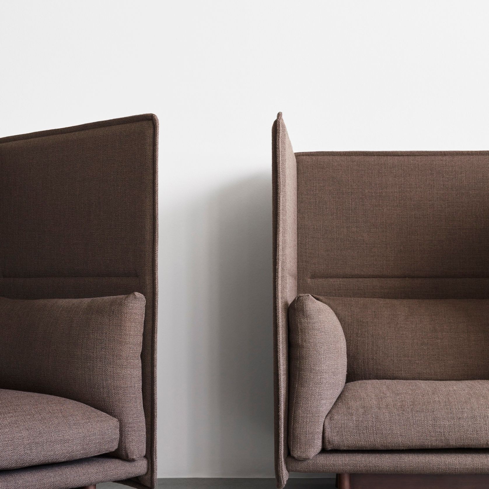 Kite High Back Sofa gallery detail image