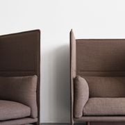 Kite High Back Sofa gallery detail image