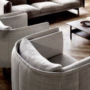 Kite Club Lounge Chair gallery detail image