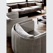 Kite Club Lounge Chair gallery detail image