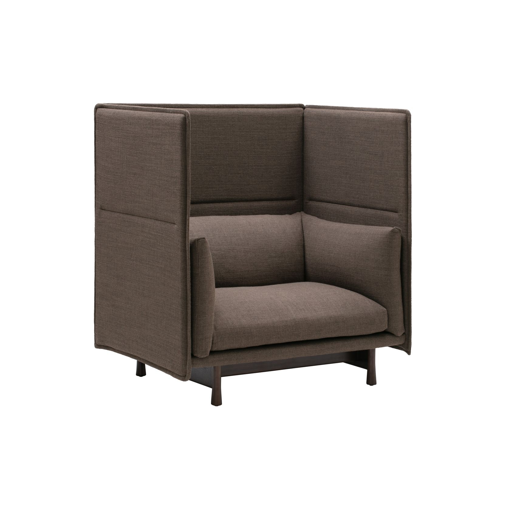 Kite High Back Sofa gallery detail image