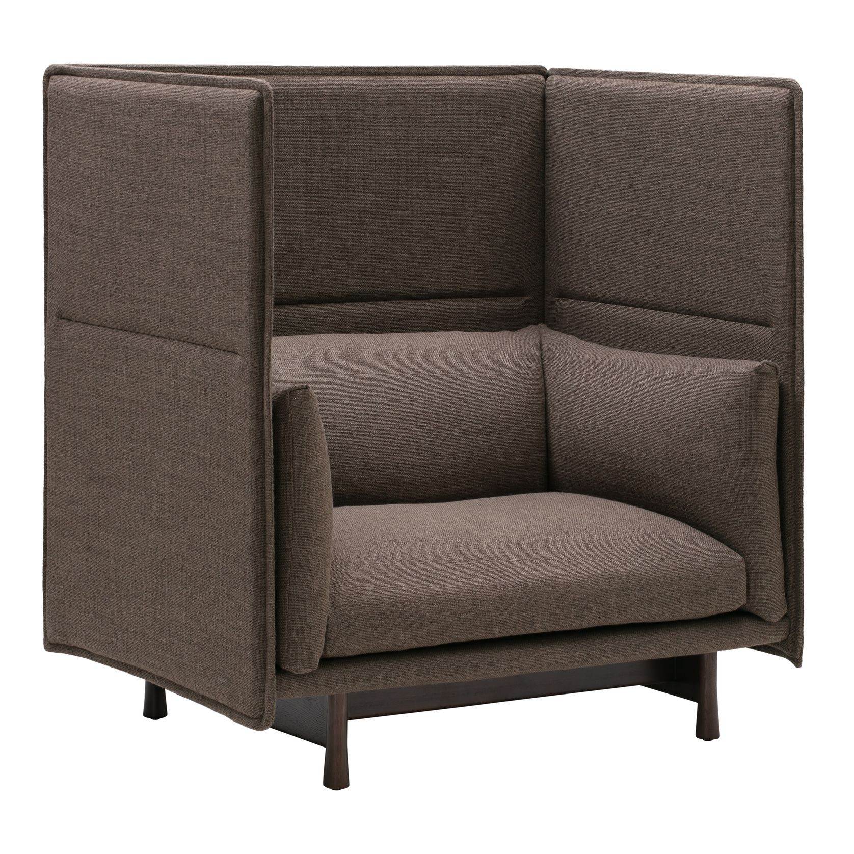 Kite High Back Sofa gallery detail image