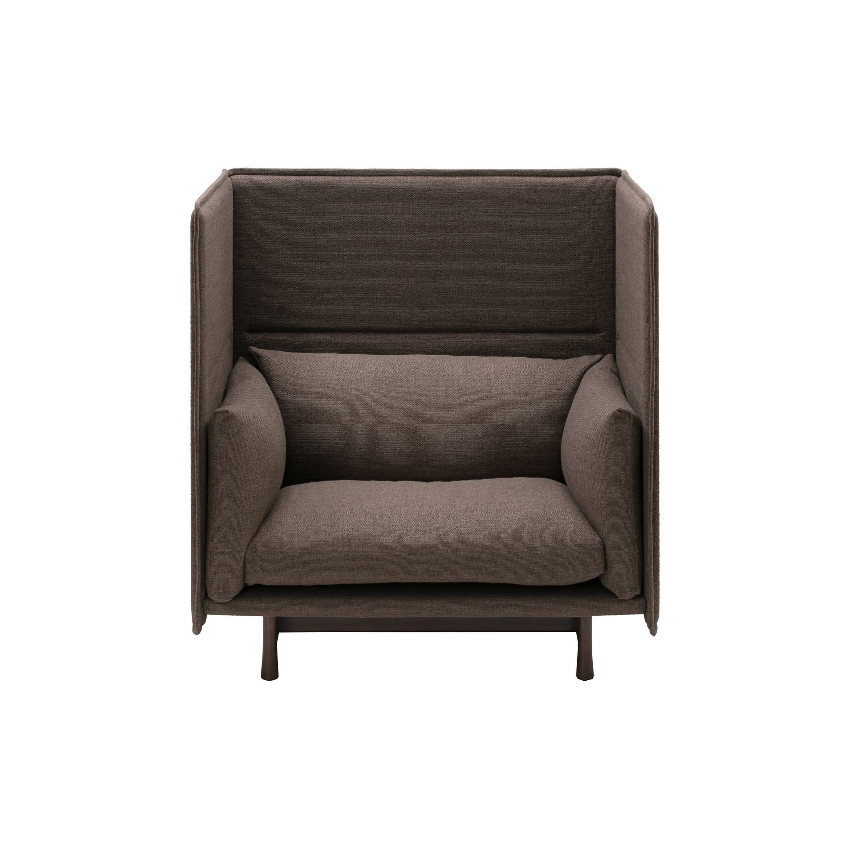 Kite High Back Sofa gallery detail image