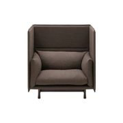 Kite High Back Sofa gallery detail image