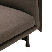 Kite High Back Sofa gallery detail image
