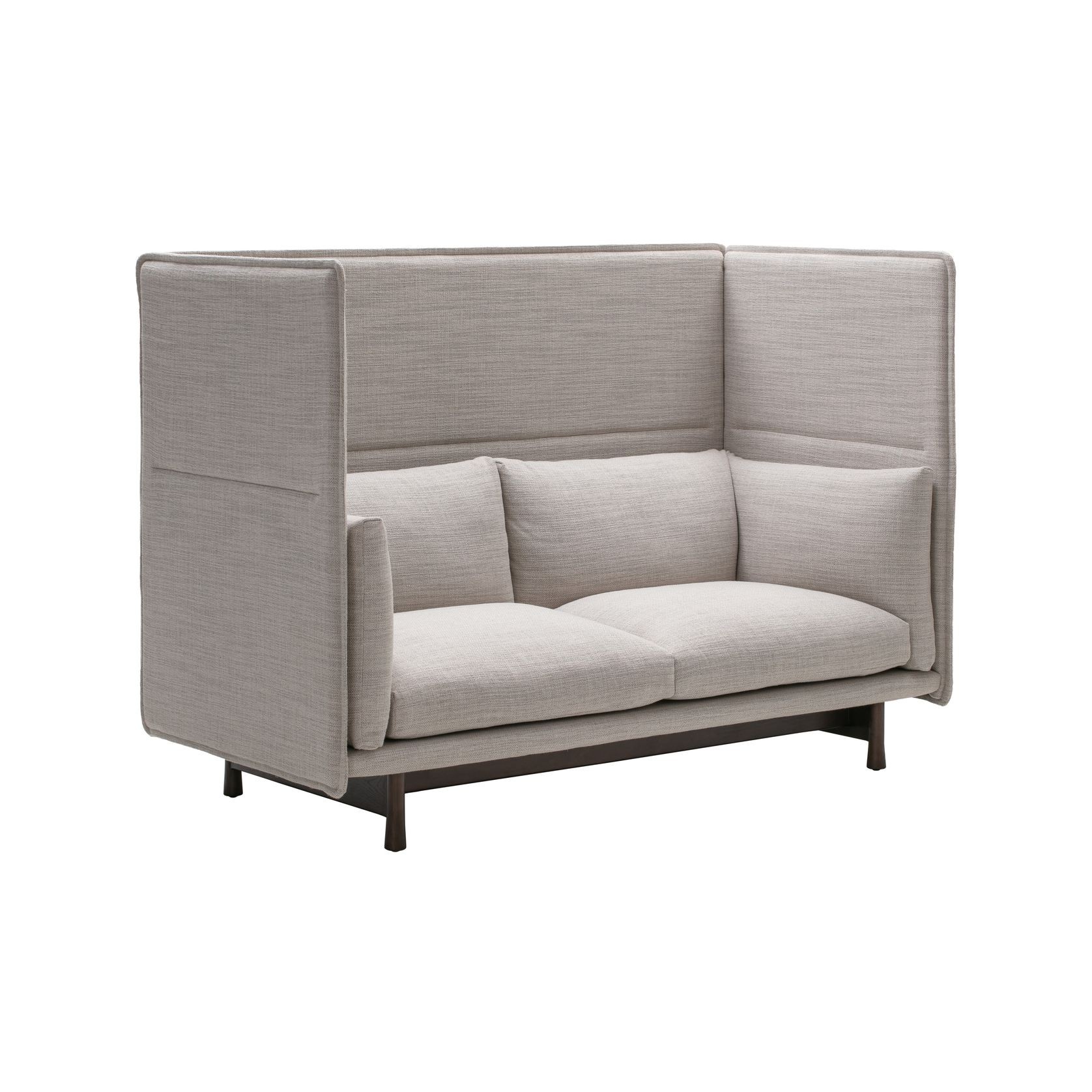 Kite High Back Sofa gallery detail image