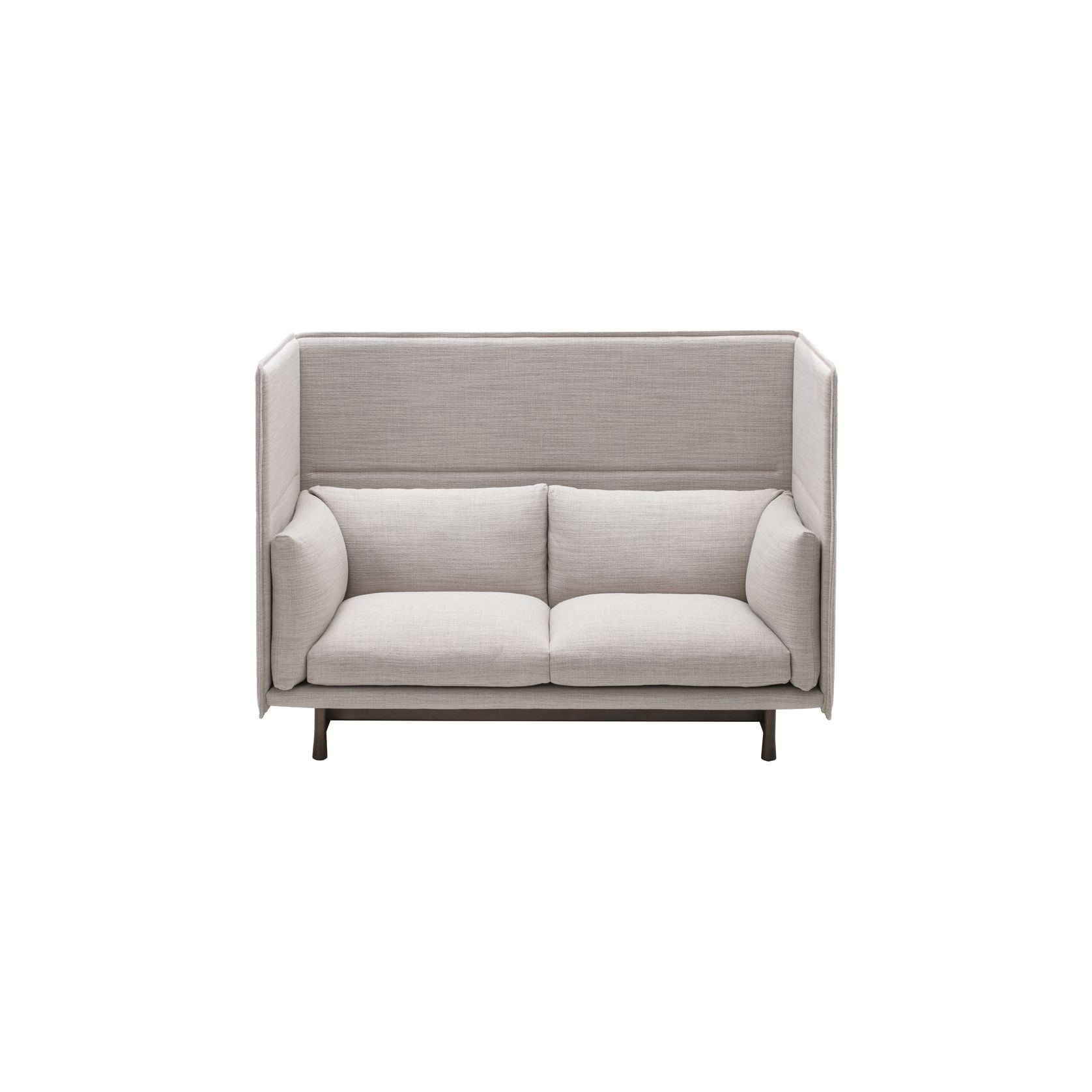 Kite High Back Sofa gallery detail image