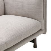 Kite High Back Sofa gallery detail image