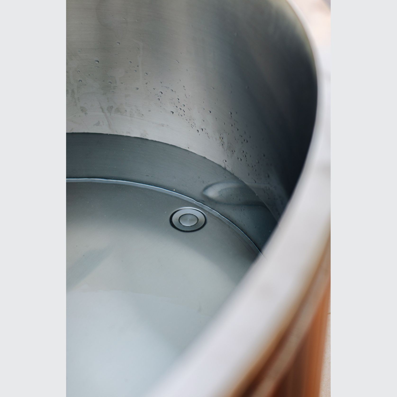 ‍Kiva Energise™ v2.0 Premium Cedar 2 Person Ice Bath gallery detail image