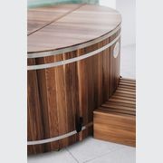 ‍Kiva Energise™ v2.0 Premium Cedar 2 Person Ice Bath gallery detail image