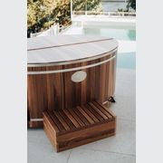 ‍Kiva Energise™ v2.0 Premium Cedar 2 Person Ice Bath gallery detail image