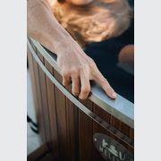 ‍Kiva Energise™ v2.0 Premium Cedar 2 Person Ice Bath gallery detail image