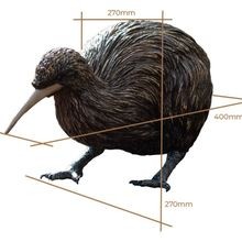 Kiwi by Bespoke Sculpture gallery detail image
