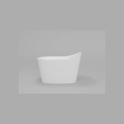 Kyosan 1350 - Freestanding Japanese Soak Tub - 1350mm gallery detail image