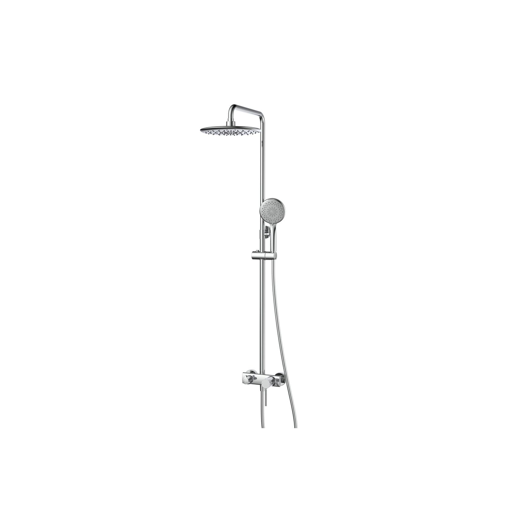 ARUVO™ Klassi Shower Unit ArchiPro NZ