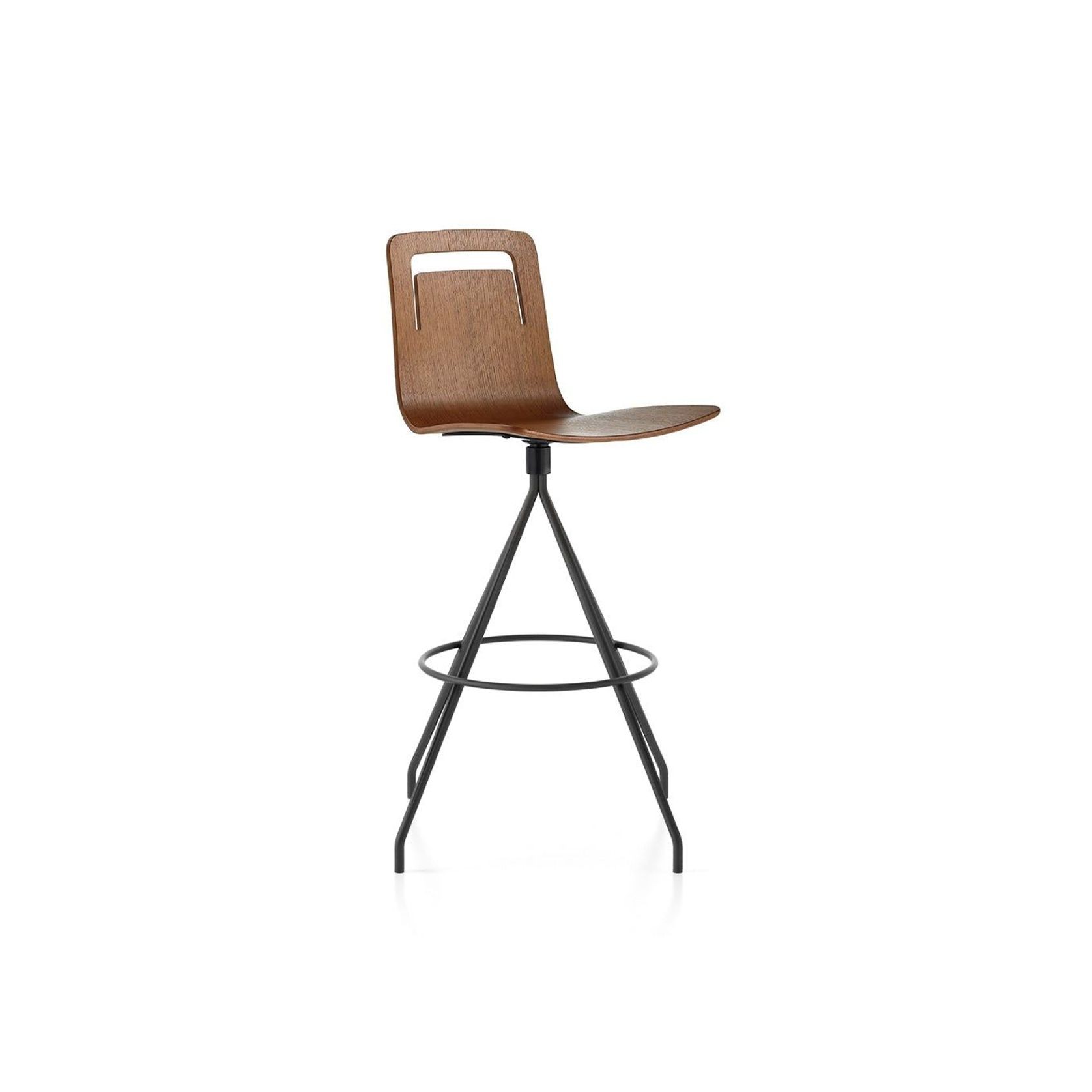 Klip Bar Stool - Swivel gallery detail image