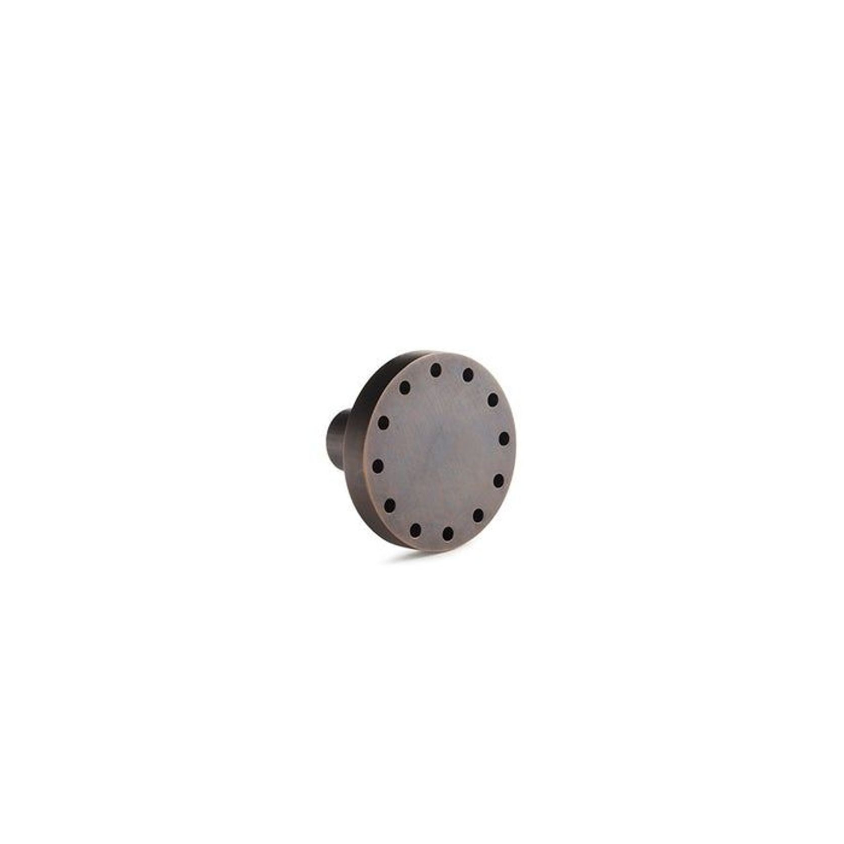 Stardust  Furniture Round Knob gallery detail image