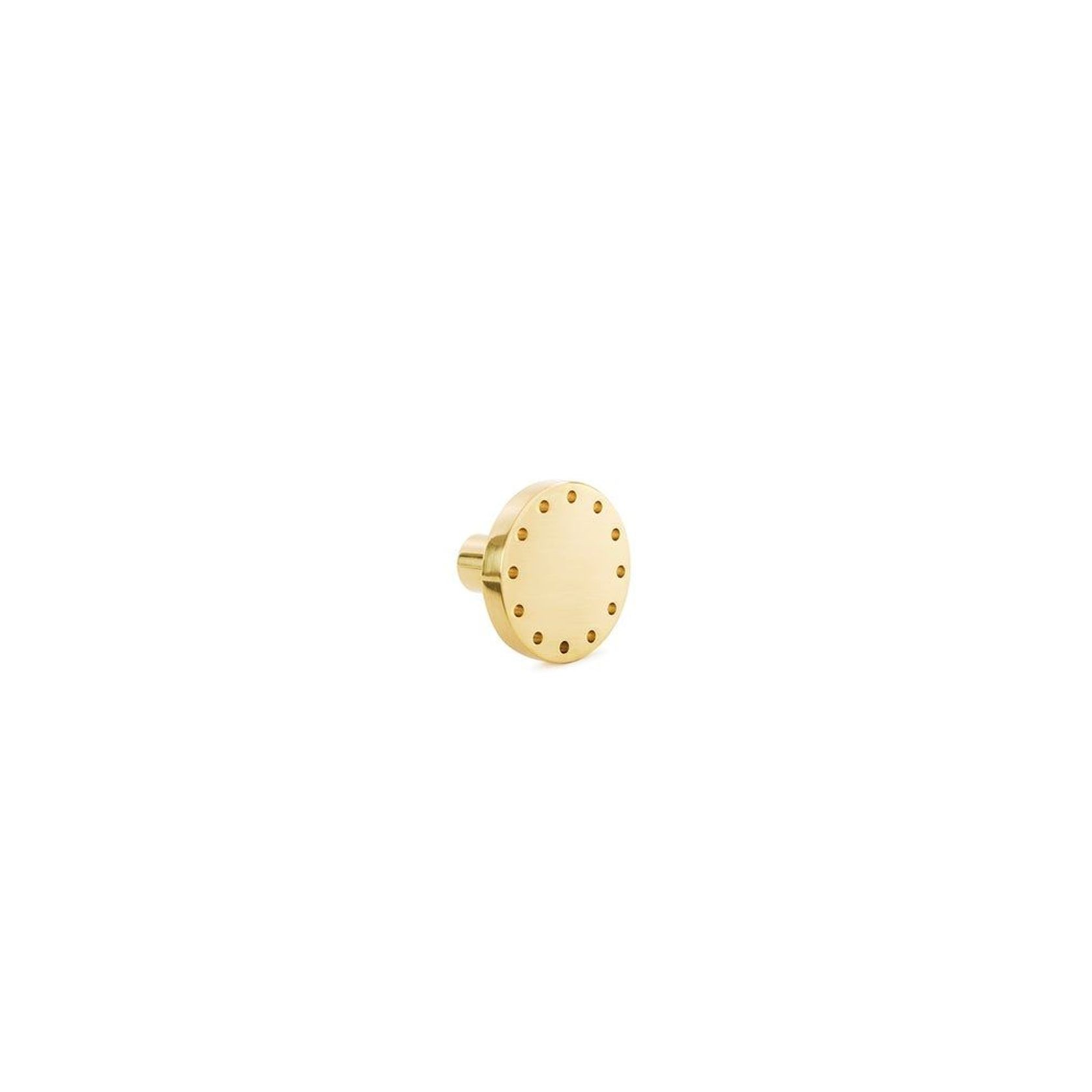 Stardust  Furniture Round Knob gallery detail image