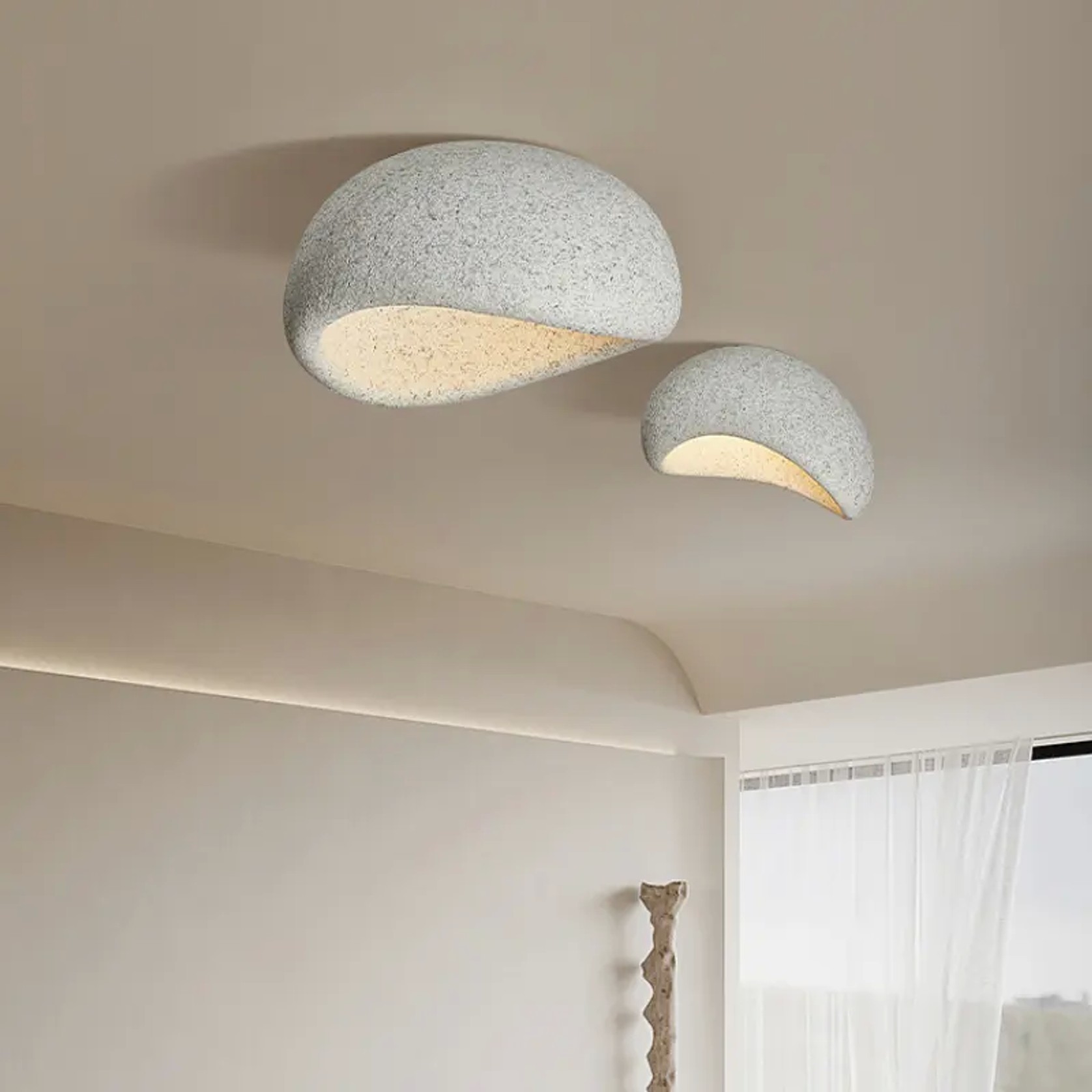 Koishi Ceiling Light gallery detail image