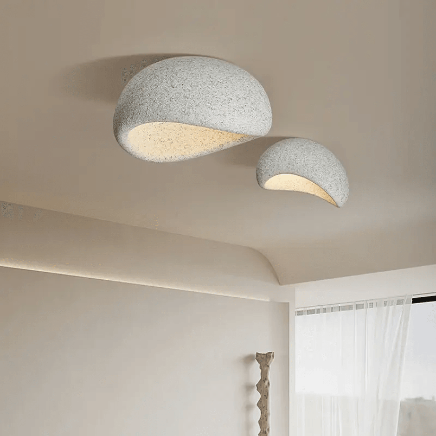 Koishi Ceiling Light gallery detail image