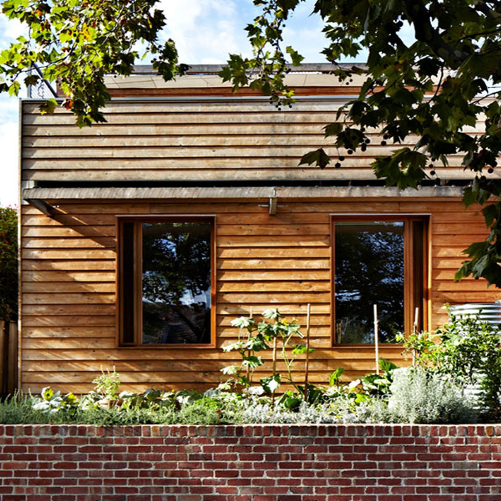 Komfort+ | Picture/Fixed Windows gallery detail image