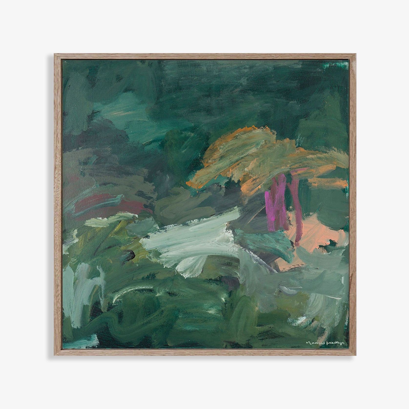 Komorebi I - Limited Edition Print gallery detail image