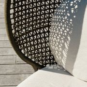 Kopi Cocoon Chair | Outdoor Furniture gallery detail image