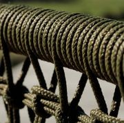 Kopi Cocoon Chair | Outdoor Furniture gallery detail image