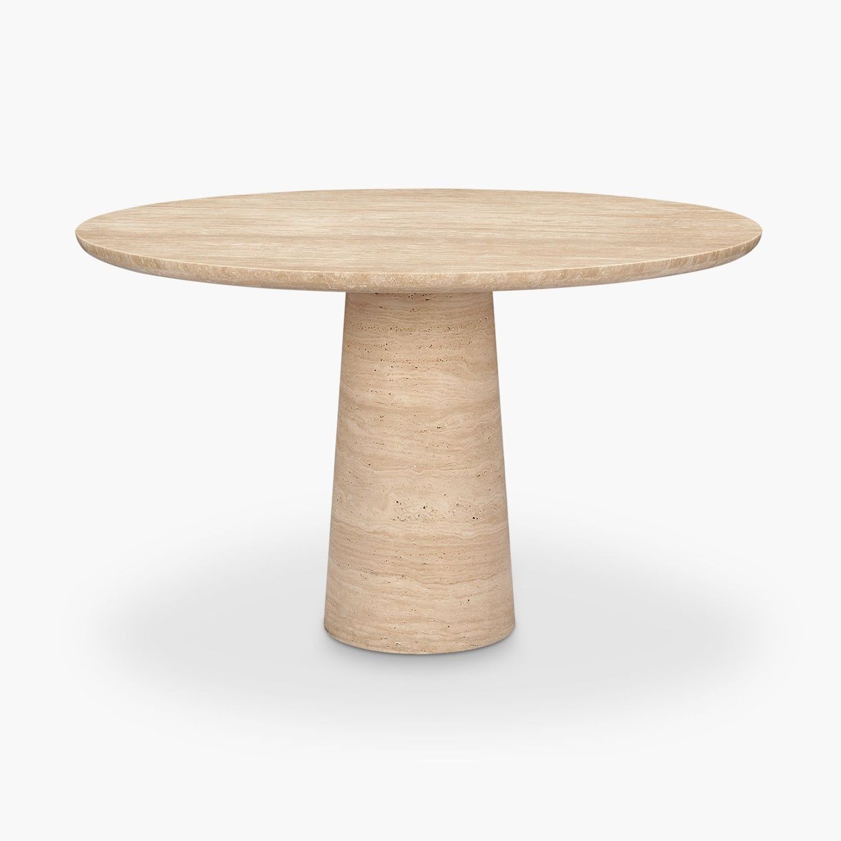 Kora Round Dining Table gallery detail image