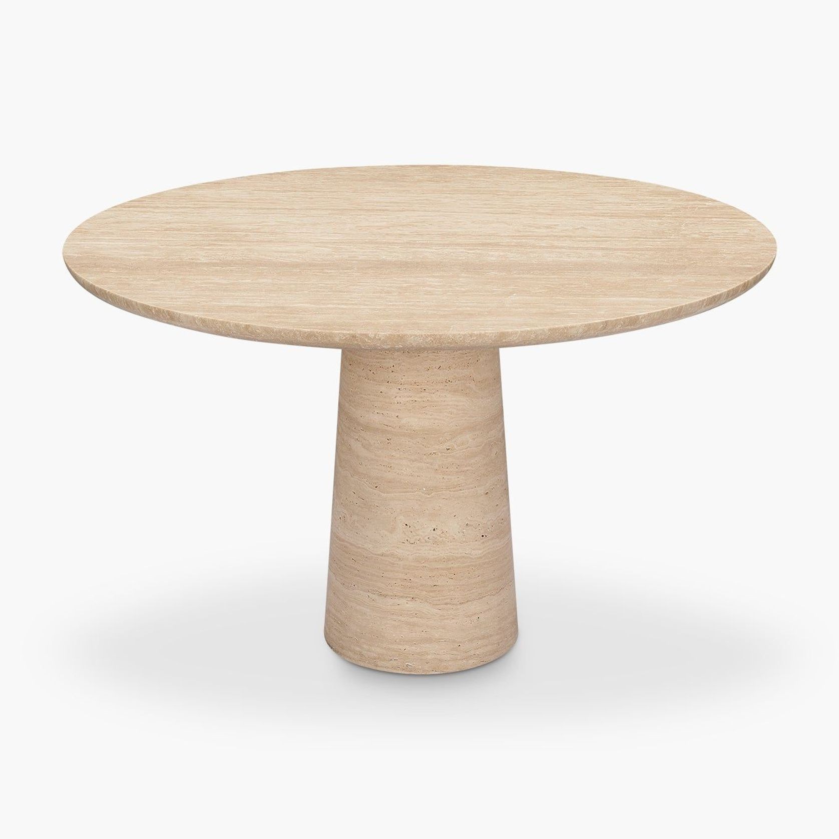 Kora Round Dining Table gallery detail image