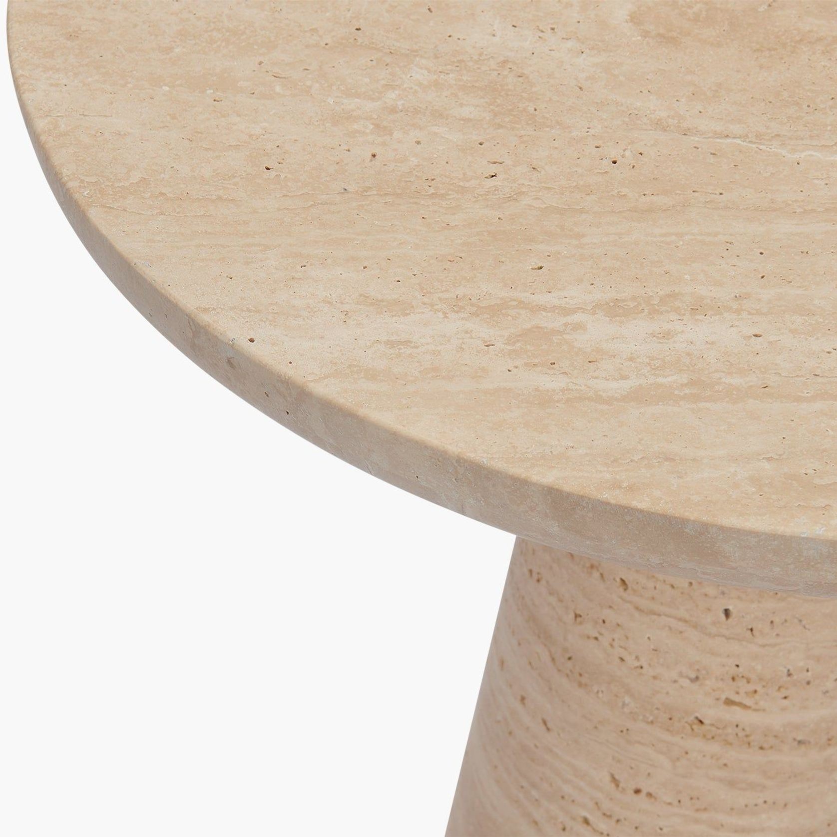 Kora Side Table gallery detail image