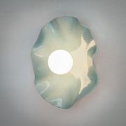 Koralli Ceramic Wall Light gallery detail image