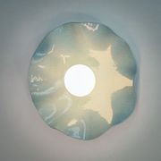 Koralli Ceramic Wall Light gallery detail image