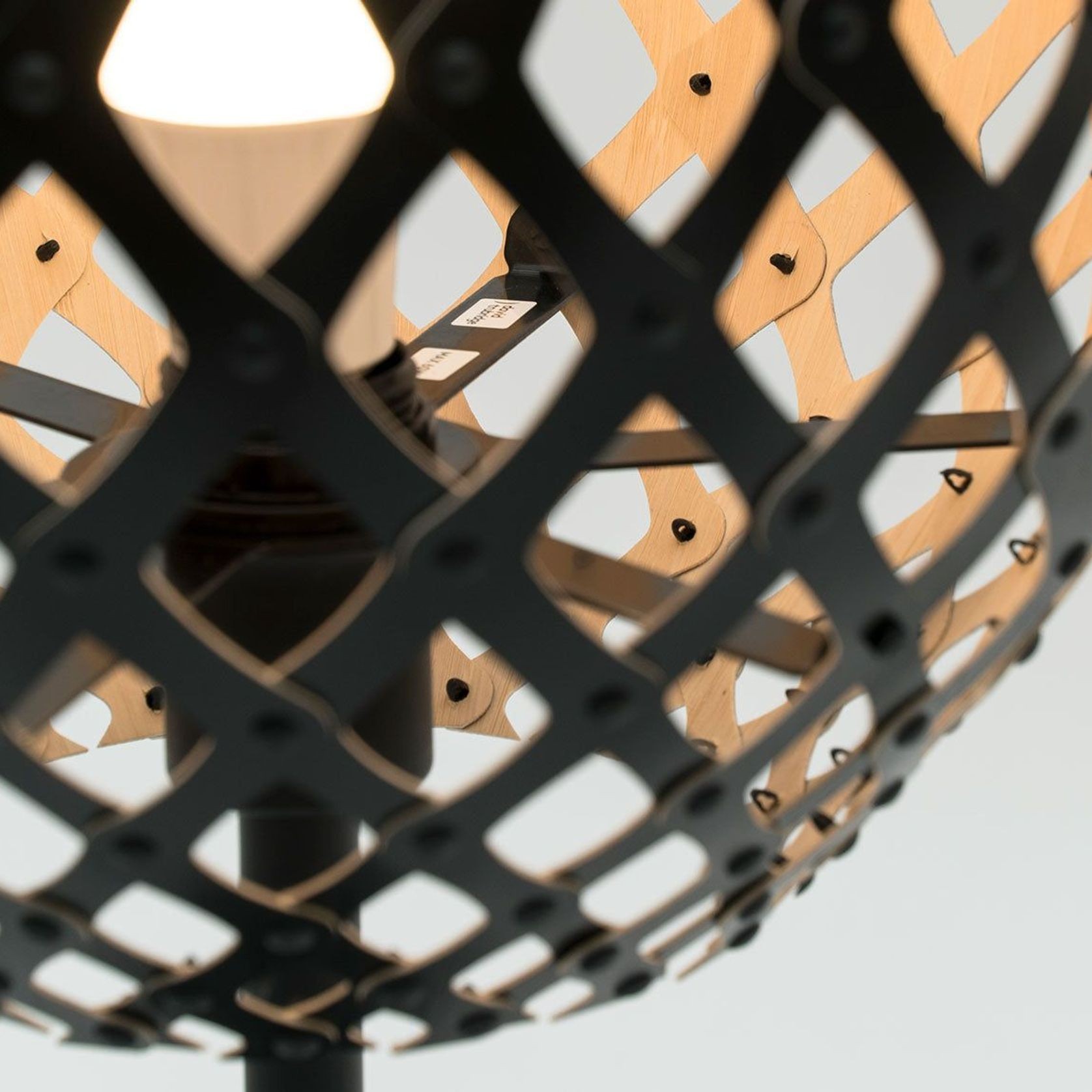 Koura Table Lamp gallery detail image