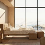 Dimora Bed gallery detail image