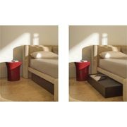 Dimora Bed gallery detail image