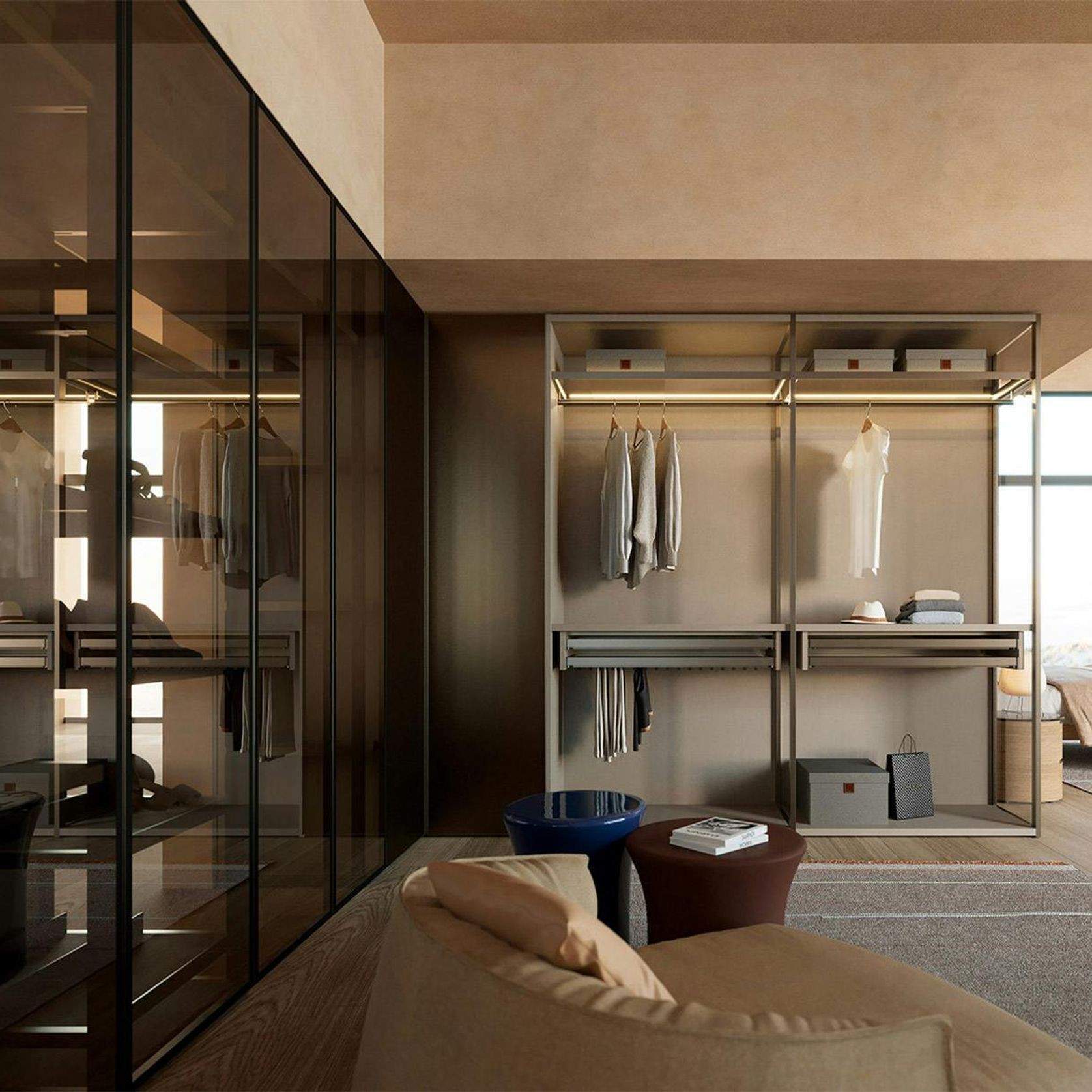 Aria Wardrobe gallery detail image