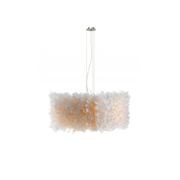Kubus Pendant Black by Pluma Cubic gallery detail image