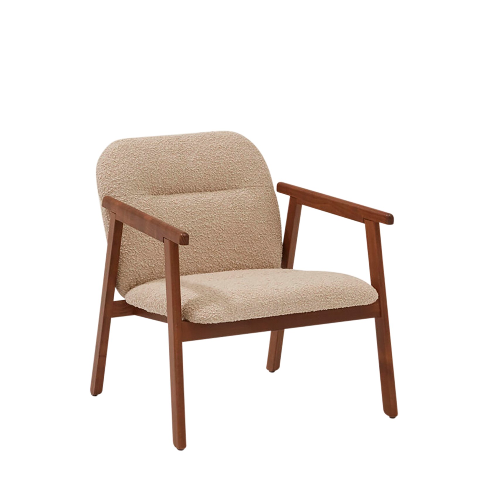 Kursaal Lounge Chair gallery detail image