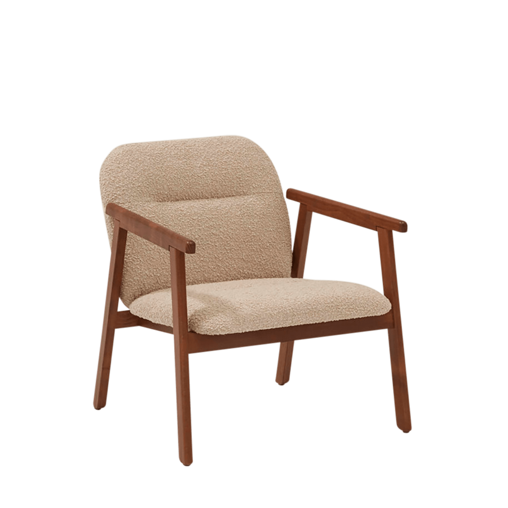 Kursaal Lounge Chair gallery detail image