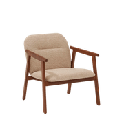 Kursaal Lounge Chair gallery detail image