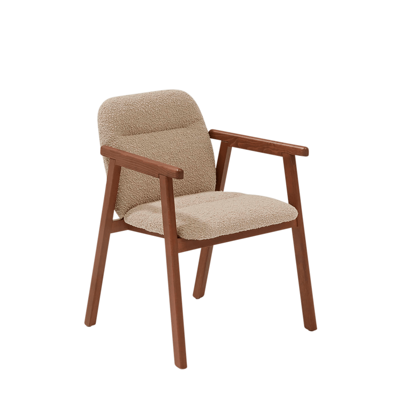 Kursaal Armchair gallery detail image