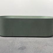 Concrete Republic Kurva Jr Concrete Bath gallery detail image